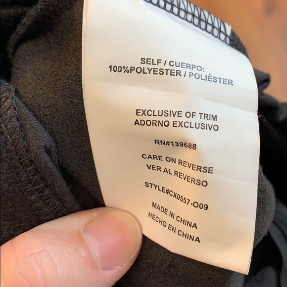 c+j collection Floral Skirt! - Picture 7 of 8